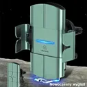 Usams Uchwyt automatyczny do samochodu Starod CD133ZJ02