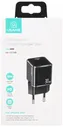 USAMS Зарядное устройство сетевое USAMS US-CC148 T45 30W Power Delivery Super Si Mini черный (CC148TC01) зарядное устройство