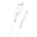 Кабель Micro USB Usams U35 2A, 1m (Белый)