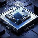 Usams Сетевой адаптер USAMS GaN US-CC163 T50 100W (EU) CC163TC01-3