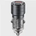 Зарядка для гаджета USAMS US-CC176