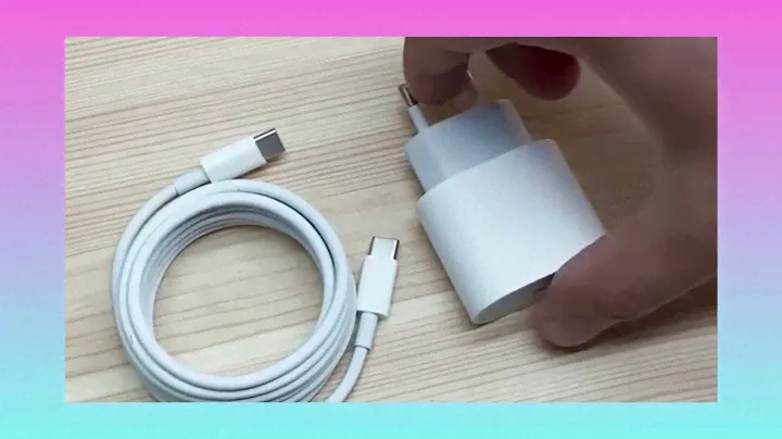 Adapter + Lightning Apple