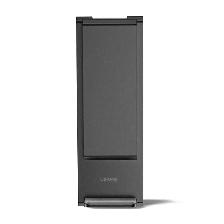 Беспроводная зарядка USAMS US-CD181 3-in-1 15W-1