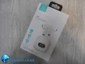 Беспроводные наушники USAMS IA II 15 TWS (5ч/400mAh) белые