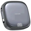Кабель Usams US-SJ650 U87 3 в 1 60W серый
