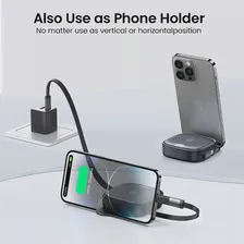 USB-кабель USAMS U87, 60 Вт, с несколькими разъемами (art.: 3920c45ad74d5)