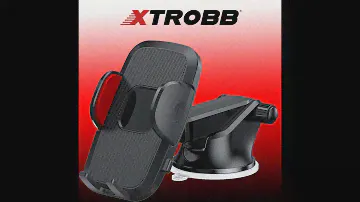 Uchwyt do Samochodu na Telefon Szybę Kokpit XTROBB