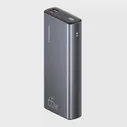 USAMS Trending 2022 PowerBank 30000MAH 65W PD Quick Charge QC3.0 Power Gread Power Banks для ноутбука