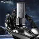 Usams Uchwyt grawitacyjny do samochodu Metal Gravity ZJ060ZJ01