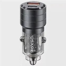 Зарядка для гаджета USAMS US-CC176