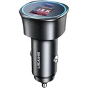 Автомобильное зарядное устройство USAMS US-CC146 С26 Fast Car Charger черный