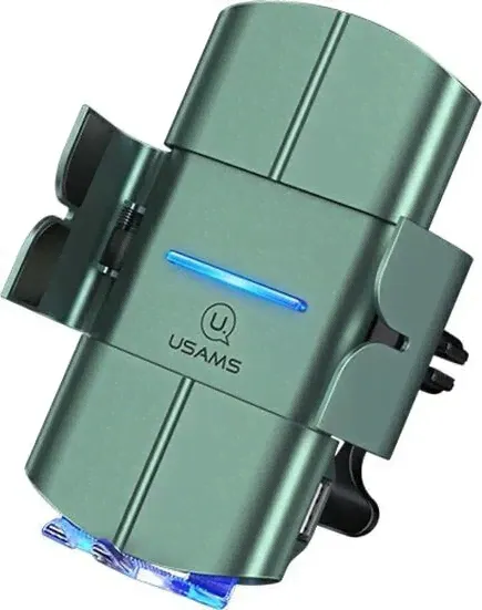 Usams Uchwyt automatyczny do samochodu Starod CD133ZJ02-4