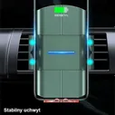 Usams Uchwyt automatyczny do samochodu Starod CD133ZJ02