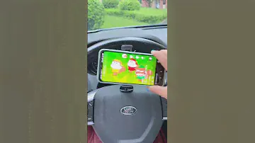 🔥  Product Link in the Comments! 🔥360 Rotating Car Vent Phone Holder