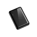 Power Bank Usams PB39 Dual USB, 5000 mAh (Черный)