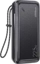 Powerbank Usams US-CD168 20000mAh Czarny