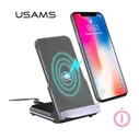 Беспроводное зарядное устройство USAMS CD28 Pad