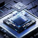 Сетевой адаптер USAMS US-CC172 T54 40W GaN Белый CC172TC02