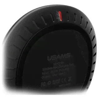 Беспроводное зарядное устройство Usams US-CD29