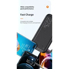 USAMS US-CD151 (белый) powerbank в Екатеринбург