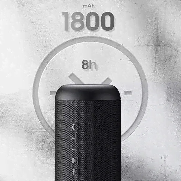 YX серии Bluetooth 5.0 динамик USAMS 10W портативный наружный беспроводной Sp