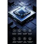 Usams Сетевой адаптер USAMS UCTZ01 T44 100W GaN Чёрный (+ Type-C кабель 1.2м)