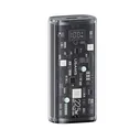 Портативный аккумулятор (Powerbank) USAMS US-CD189, 9 А·ч, черный