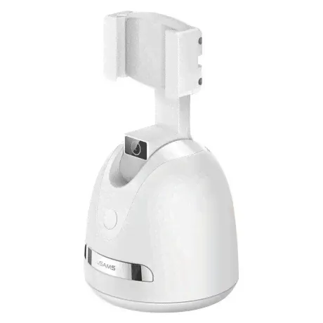 Держатель автомобильный Usams US-ZB239 для смартфона, белый (ZB239GPQ01) в Москве