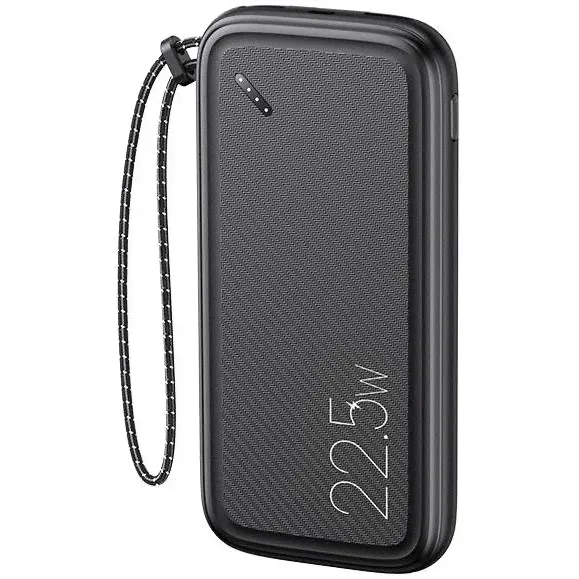 USAMS US-CD151 (белый) powerbank в Екатеринбург-4