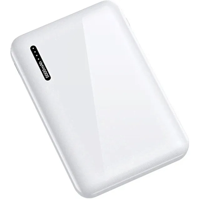 USAMS US-CD104 powerbank аккумулятор в Рязань-1