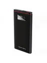 USAMS PB6 Led Display PD Fast Charging Power Bank 10000mAh