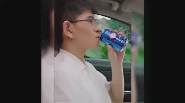 Digital Drink Cooler Warmer